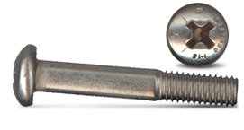 [RX1-MS27039-0806] Machine Screw MS27039-0806