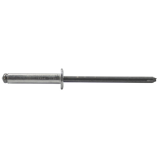 [RX1-MSP-32] Msps-03-02 Dome Hd Blind Rivet