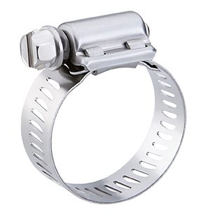 [RX1-QS200-16H] Breeze Clamp 200-16H