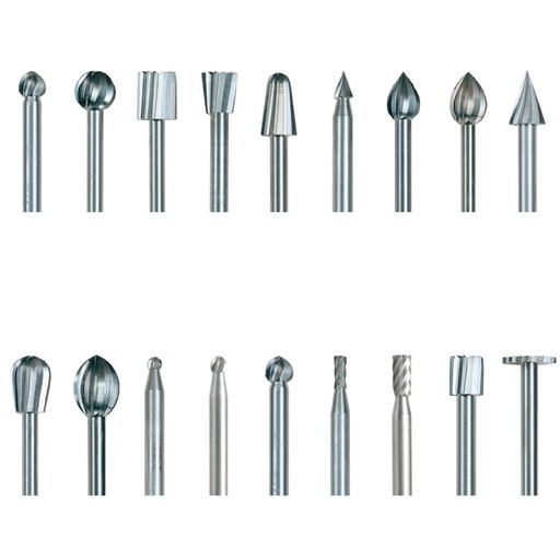 [RX1-01-20400] Dremel Cutter # 192