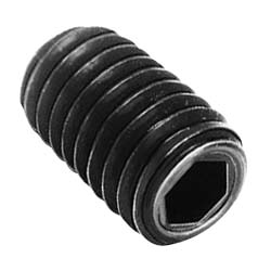 [RX1-04-01032] 10-32 X 1/4 Allen Set Screw