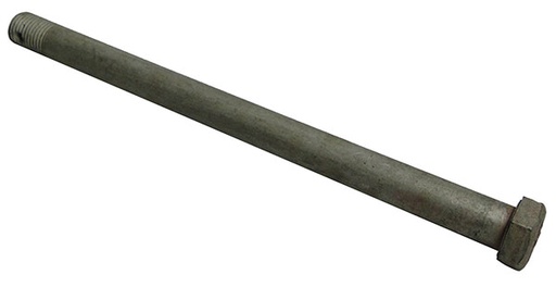 [RX1-04-03275] Bolt Drilled AN7-14 New Surplus