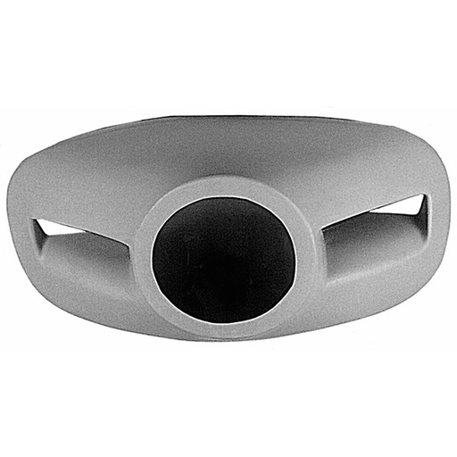[RX1-05-00551] Fiberglass Nose Cowl Mc-4 *