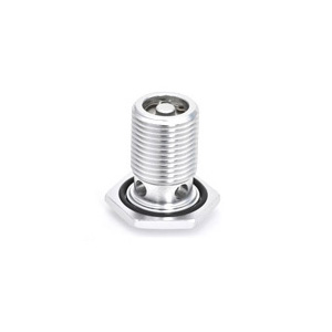 [RX1-05-00977] Saf-Air Fuel Drain Valve 3/4-16 F75