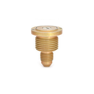 [RX1-05-00980] Saf-Air Fuel Drain Valve 3/4-16 SA5817-4C
