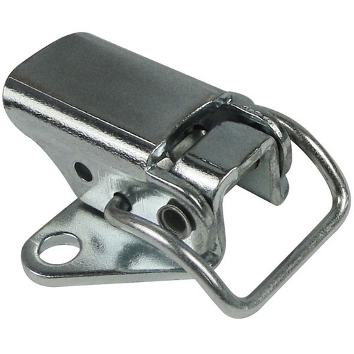 [RX1-05-01190] Dzus Cowl Latch Draw Latch Over Center