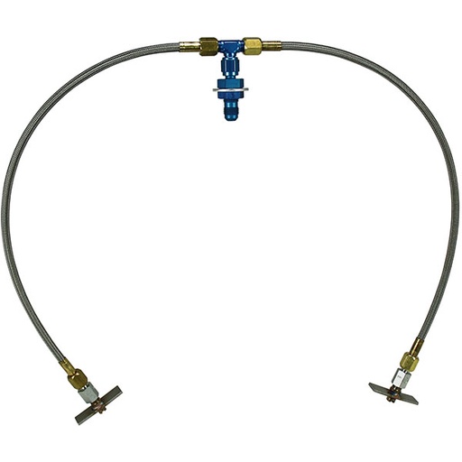 [RX1-05-02890] Smoking Airplanes Second Injector Kit
