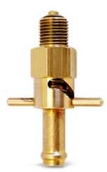 [RX1-05-03698] Curtis Oil Drain Valve 1/2-20 NF3 CCA-2460