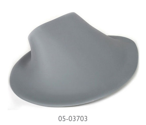 [RX1-05-03705] Stene Aviation SA-0522150-7 - LH Lower Strut Cuff For Cessna 150/152