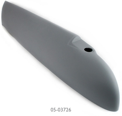 [RX1-05-03834] Stene Aviation SA-1221111-202 - RH Wing Tip For Cessna 205/206/207/210