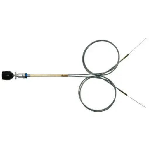 [RX1-05-04386] Throttle Control McT100D072