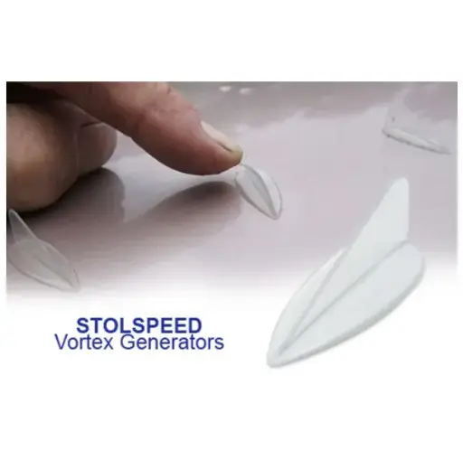 [RX1-05-04457] Stolspeed Vortex Generator 120