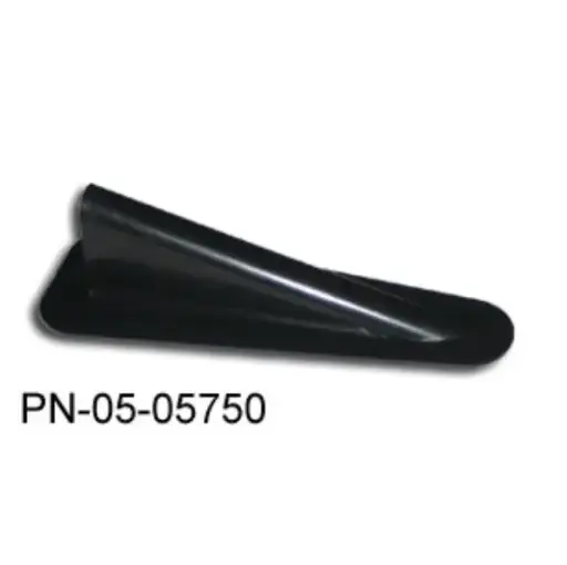 [RX1-05-05750] Control Cable Fairings