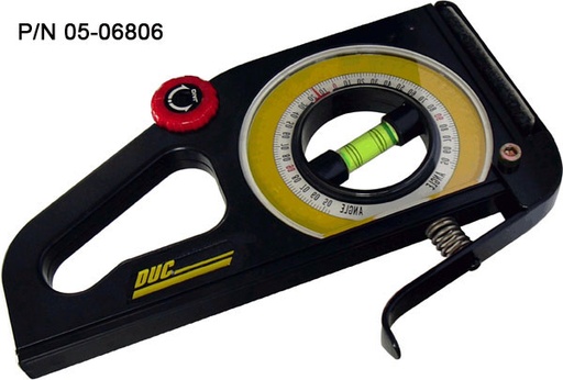 [RX1-05-06809] DUC Blade Repair Kit 01-80-004