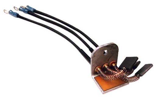 [RX1-05-13271] Rapco RaC40464-2 FAA PMA Brush Holder Assembly