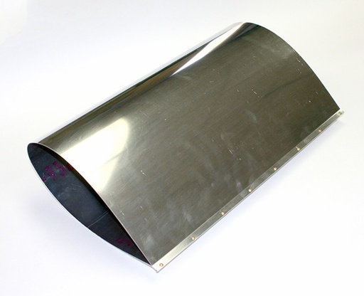 [RX1-05-14960] Piper Shock Cord Cover