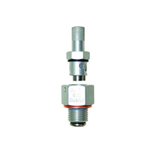 [RX1-05-22224] Curtis Drain Valve 1/8-27 NPT CCB-32000