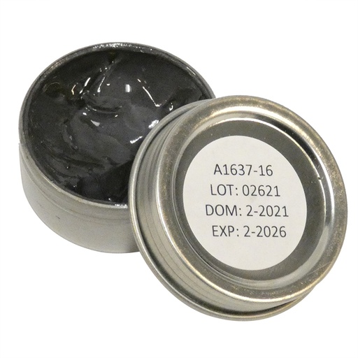 [RX1-05-23859] McCauley Lube 1/2Oz A1637-16