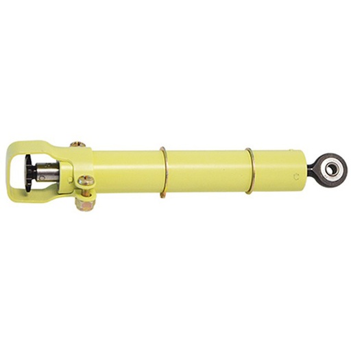 [RX1-05-27269] McFarlane Trim Tab Actuator Assembly New Outright MC1260074-1 FAA-PMA Approved