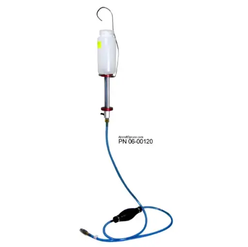 [RX1-06-00120] Brake Bleeder