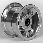 [RX1-06-03421] Azusa Round Brake 2270A (Left)