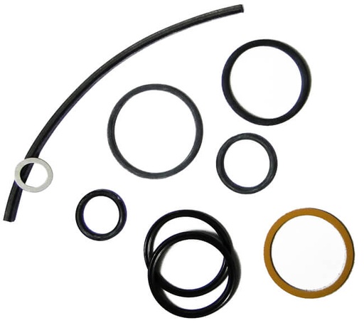 [RX1-06-03965] Trimcraft Piper Nose Strut Rebuild Kit