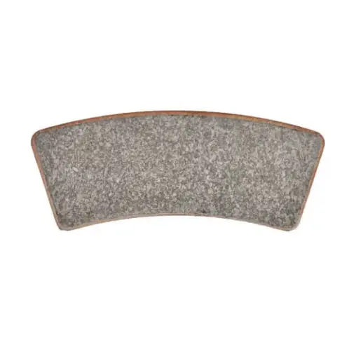 [RX1-06-16922] Rapco Brake Lining RA66-22