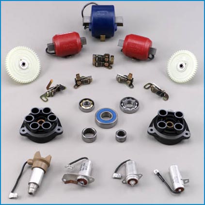 [RX1-07-00860] PowerUP - Kit Repair Magneto Minor - New - AB-485-MK