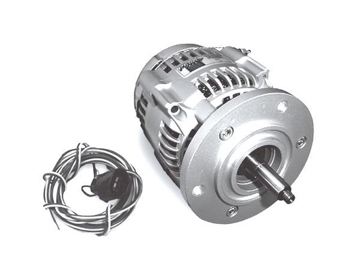 [RX1-07-01268] PlanePower - Alternator 12V 50A Experimental - New - EX14-50