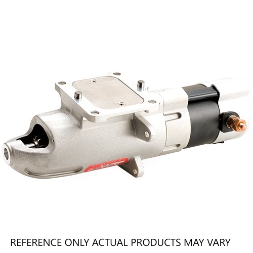 [RX1-07-02666] Elz-8021 Hartzell New E-Drive Starter Assembly