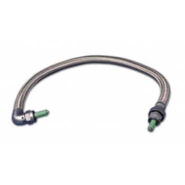 [RX1-07-03543] Champion 53067-38.5 Ignition Lead JT15D