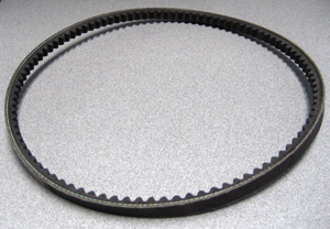 [RX1-07-17972] 37B19774-325 Lycoming Generator Drive Belt
