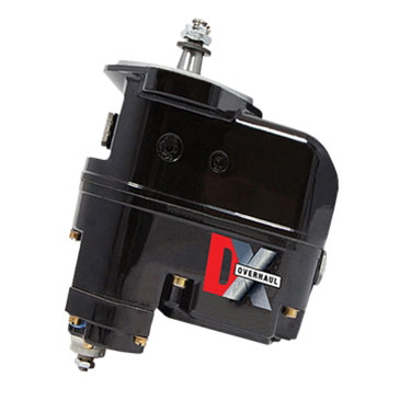 [RX1-07-20483] DX-500516-4-E KELLY OVERHAULED MAG