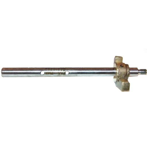[RX1-07-21082] Avstar AV13-1522 Throttle Shaft Carburetor