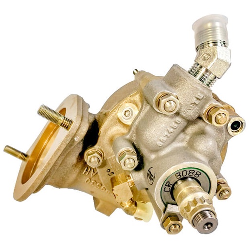 [RX1-07-25394] 55278 Hartzell Starter Adapter PMA Replacement For Cmi 646220A45