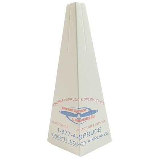 [RX1-08-00040] Disposable Funnel - 10 Pack