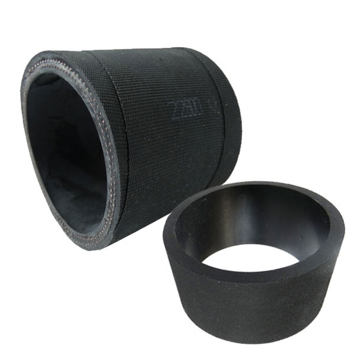 [RX1-08-03700] Continental Intake Hoses 22800/21185