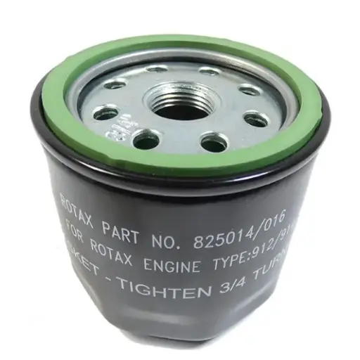 [RX1-08-06100] Rotax Oil Filter 825-016
