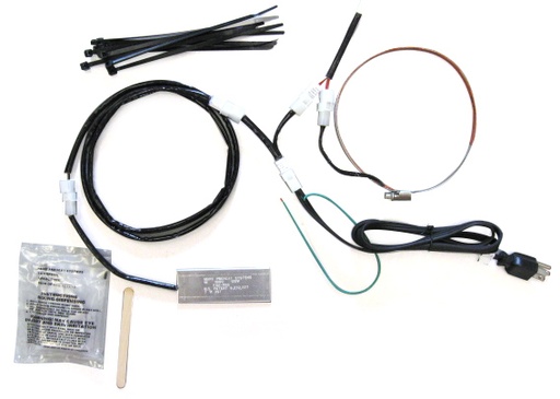 [RX1-08-06219] Reiff Preheat Rotax 912 & 914