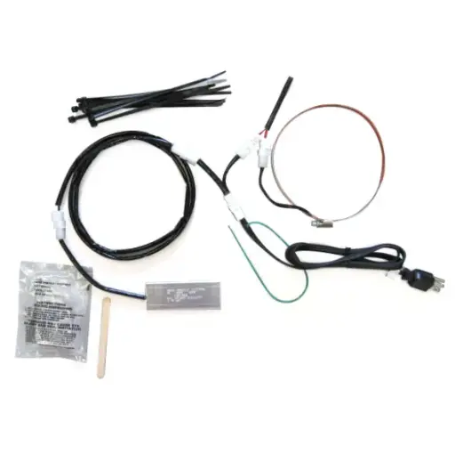 [RX1-08-06219] Reiff Preheat Rotax 912 & 914