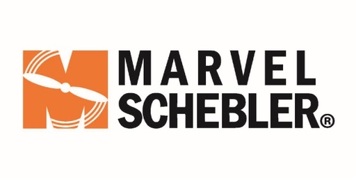 [RX1-08-06439] 286-1622 Marvel Schebler Maj Repr Kit