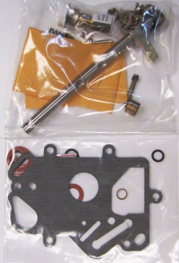 [RX1-08-06495] 286-2016 Marvel Schebler Maj Repr Kit