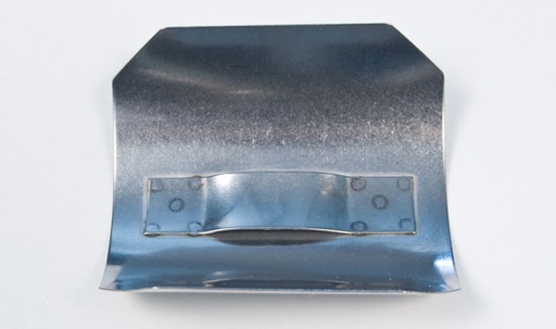 [RX1-08-07351] Exhaust Shield 2