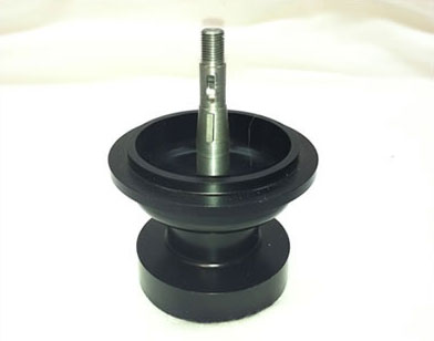 [RX1-08-07676] Mag Timing Housing Imp Coupled Magneto Replacement 4 Cyl