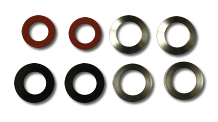 [RX1-08-13770] Real Gasket RG-200-Rsw Seal & Washer Kit For RG-200Pr