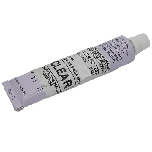 [RX1-08-13884] Tanis Bonding Sealant 1 Oz Ac-1230 TaU02788