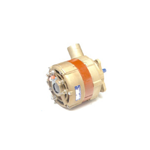 [RX1-08-14728] Aerotech 646490 Overhauled Alternator