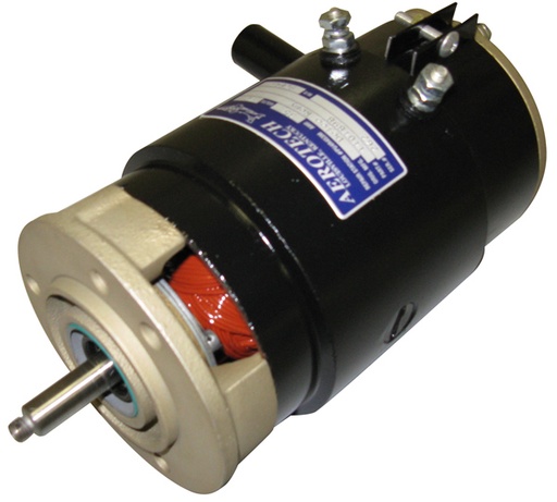 [RX1-08-14787] Aerotech 1101893 Overhauled Generator