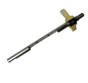 [RX1-08-17314] 778-1019-F Marvel Schebler Throttle Shaft Repair Kit
