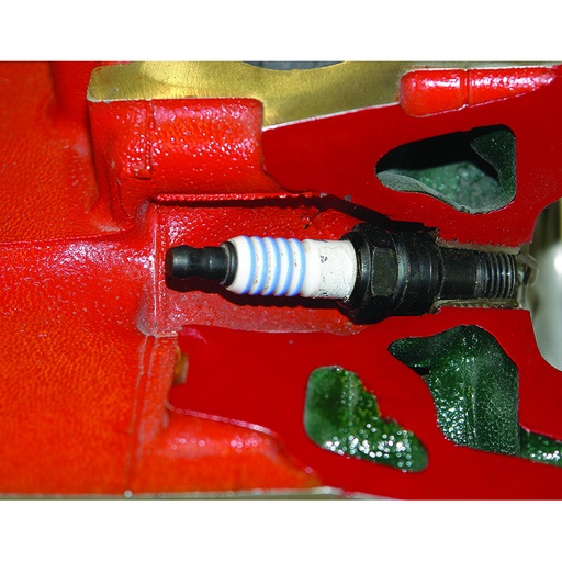 [RX1-08-17496] Gard 14MM X 1.25 X .50 Spark Plug Pack Of 2